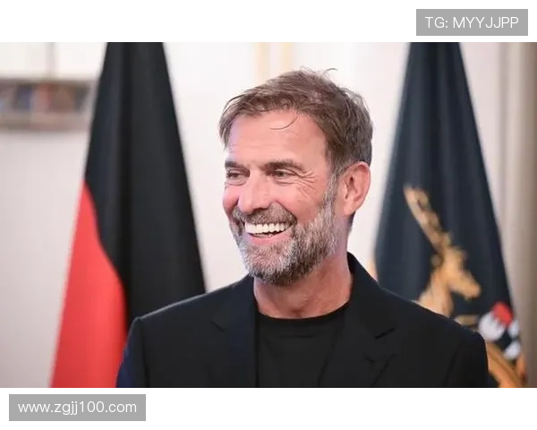 经纪人曝克洛普汉堡缘尽投多特