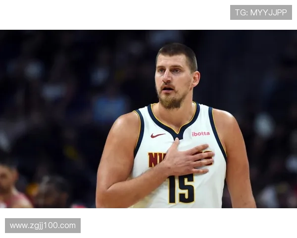 约基奇再现豪华三双狂砍30+20+10 约基奇再现豪华三双狂砍30+20+10